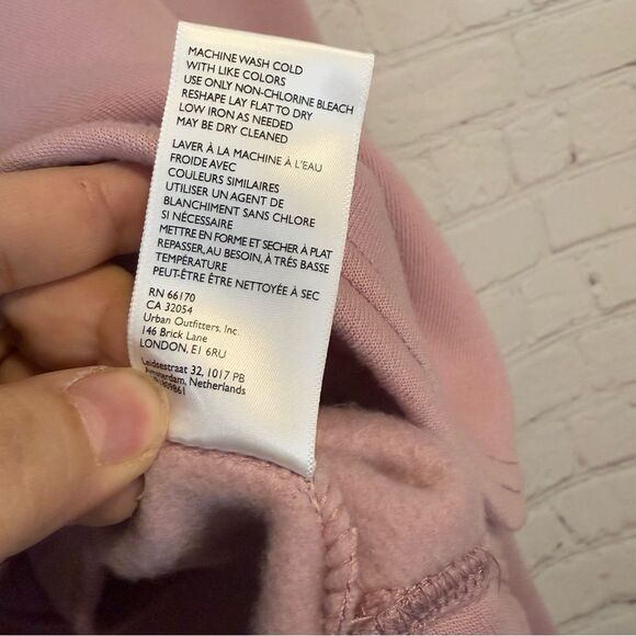 Free People Beach Marguerite Pullover XS - Picture 9 of 9